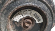 kompresor klimatizaci 447260-3822 BMW E90 E91 316d 318d E92 E93 320d N47