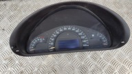 MERCEDES W203 dials clock 1.8K A2035407611