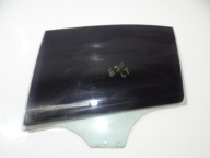 window side door left rear part BMW E90 (16932482)