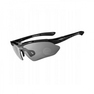 Cyklistické fotochromatické okuliare UV400 Rockbros 10143