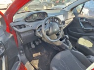 engine 1.6 e-HDI 9H06 9HP 92KM BOSCH DV6DTED PSA PEUGEOT 208 CITROEN EURO5