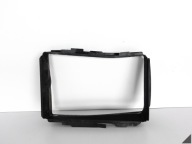 AUDI RS6 4K0 RS7 4K8 C8 4.0 TFSI intake frame cover intercooler left