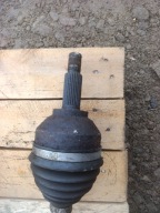 semi-axis left short. RENAULT TRAFIC OPEL VIVARO 1.9 DCI