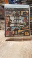 Grand Theft Auto V PS3 PL, SklepRetroWWA