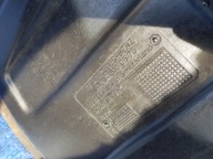 MERCEDES W207 W204 sump floor boot 2046100575