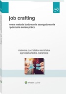 job crafting - Malwina Puchalska-Kamińska, Agniesz