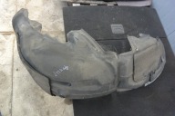 mudguard left rear part rear. MASERATI QUATTROPORTE VI