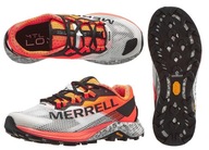 Merrell MTL Long Sky 2 Wmns Trail Running Shoes damskie buty biegowe - 37