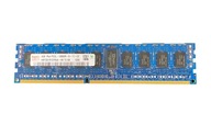 Pamięć RAM Hynix HMT351R7CFR4A-H9 8GB niebieska