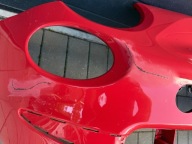 Fiat 500 15- Lift bumper front front