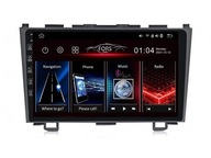 Akcesorický rádioprijímač Fors Auto Android M100-M400 2-DIN