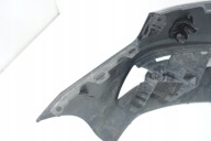 bumper front front AUDI A4 B9 8W0 LIFT
