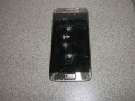 Samsung Galaxy S7 SM-G935F telefon uszkodzony