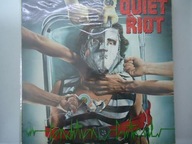 Condition Critical - Quiet Riot