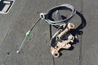 SERRURE CAPOT CÂBLE KPL NISSAN MAXIMA QX A33 EU