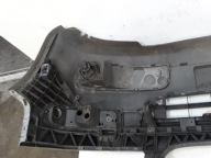 front bumper front VOLKSWAGEN T5 MULTIVAN CARAVELLE 03-09R. 7H5807101