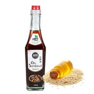 Sezamový olej 100% 270ml Asia Kitchen
