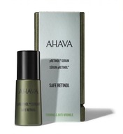 AHAVA Protivráskové a hydratačné sérum s prírodným Retinolom 30ml