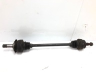 semi-axis right rear part MERCEDES E-class W212 2.2 CDI 651