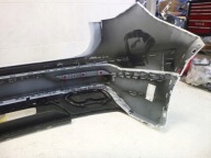 SEAT TARRACO FR STOSSSTANGE HECK TYLNI 6 PDC ORIGINAL