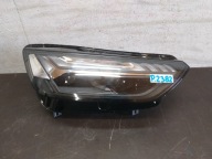 LIGHT FRONT RIGHT AUDI Q5 LIFT MATRIX 80A941036E