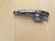 handle right rear part peugeot 3008 and 2010r