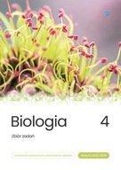 BIOLOGIA ZBIÓR ZADAŃ MATURA 2023-2025 TOM 4