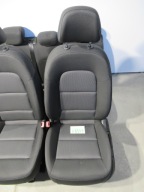 AUDI Q3 et 8U Sièges Siège Chauffeurs Passegers Siège Montage