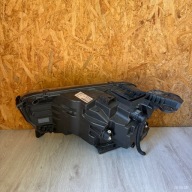 light front right JEEP AVENGER FULL LED 2024 ROK 52218715