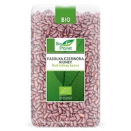 Fasolka czerwona Kidney Bio 1 kg