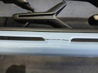 bumper front HYUNDAI I30 N LINE N-LINE LIFT 19