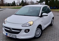 Opel Adam Benzyna Klima El szyby Zadbany P...