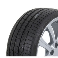 1x PIRELLI 245/35R19 93Y P Zero XL FR MO letnie