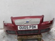 36 VOLVO S40 II V50 bumper front front