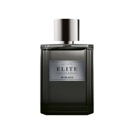 AVON Elite Gentleman In Black Parfumovaná voda Per