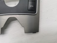 frame cover TUNELU MERCEDES E-KLASA W212 09-13