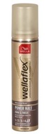 Wellaflex, Form & Finish Lakier do włosów, 75 ml