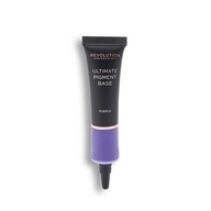 MAKEUP REVOLUTION Ultimate baza pod cienie Purple