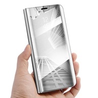 Etui do Poco X4 GT CLEAR VIEW KOLOR CASE