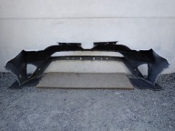 bumper front front TOYOTA RAV4 IV LIFT 2016-2018R