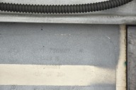 SPOILER LOTKA du capot BMW 5 E61