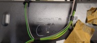 cap moulding mikrostyk bonnet Citroen C6 2,7 HDI EZWD