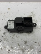 heater fan resistor 6G9T-19E624-DB FORD