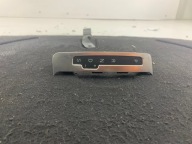 AUDI A6 C6 PANEL Schermo cambio ingranaggi 4F1713463B