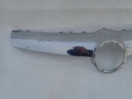 OPEL VECTRA C LIFT 05-08 maska CHROM lišta