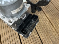 FORD FOCUS MK4 18-22 pump ABS control unit JX61-2B373-LC OE
