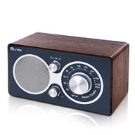 Radio sieciowe FM Eltra Czajka Bluetooth