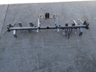 Support Traverse du tableau de bord PEUGEOT PARTNER IV 19r.