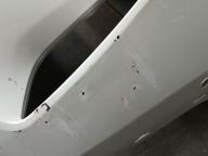 bumper front TOYOTA YARIS CROSS