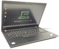 Notebook Lenovo Thinkpad T480|Silný horčíkový notebook|Win10 Win11 14 " Intel Core i5 16 GB / 128 GB čierna